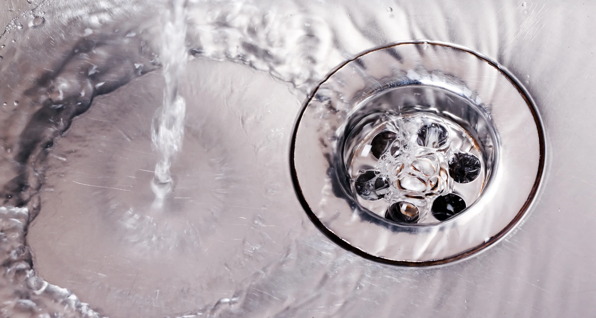 Drain Cleaning banner