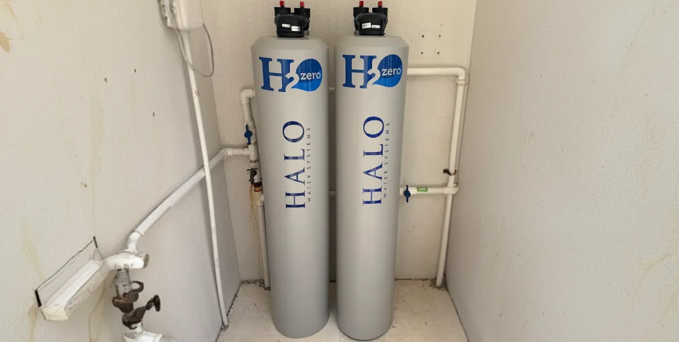 Water Filtration Systems banner