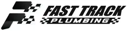 Fast Track Plumbing Logo